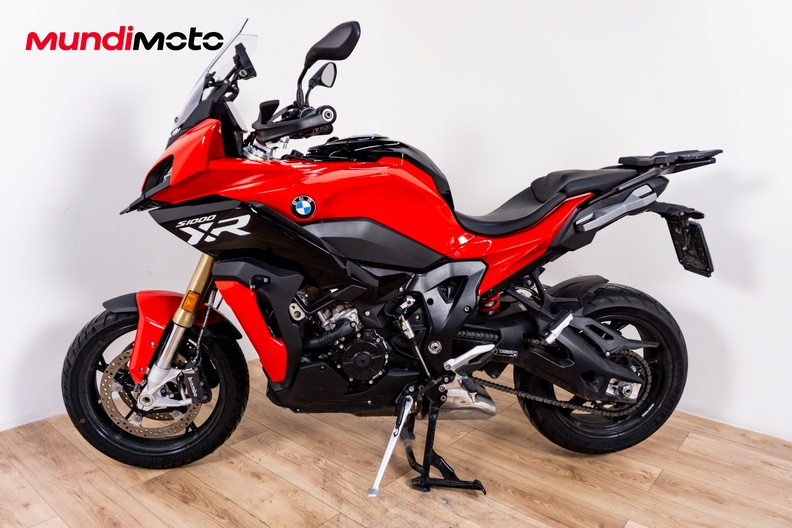 Motorbike image 5
