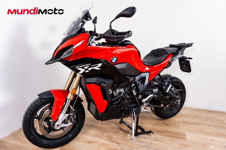 Motorbike image 6