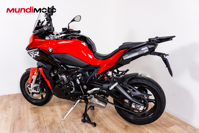 Motorbike image 7