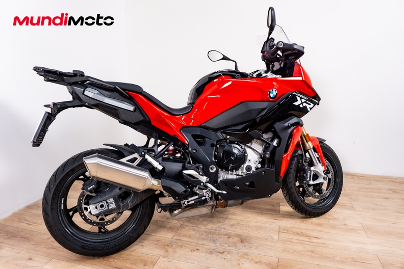Motorbike image 2