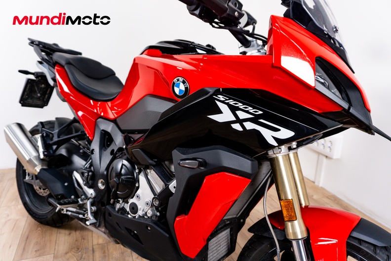 Motorbike image 4