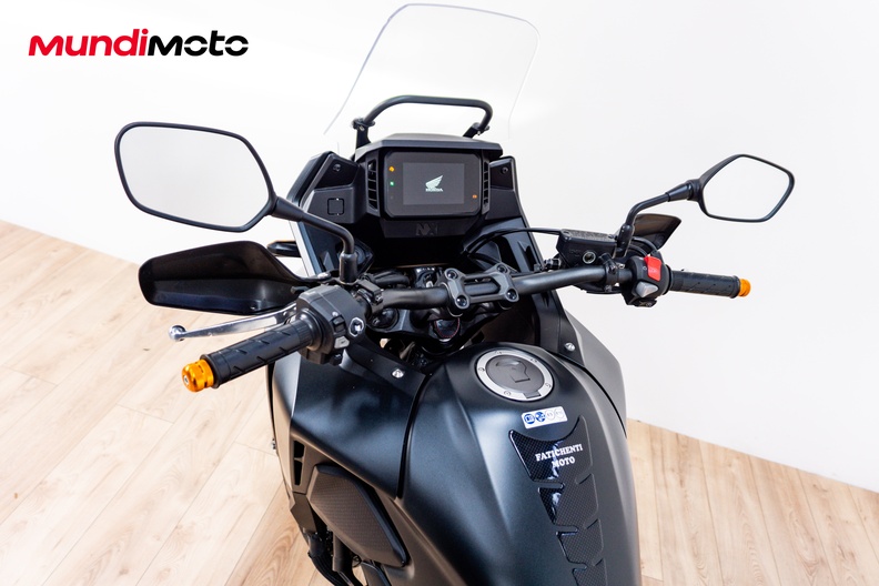 Motorbike image 10