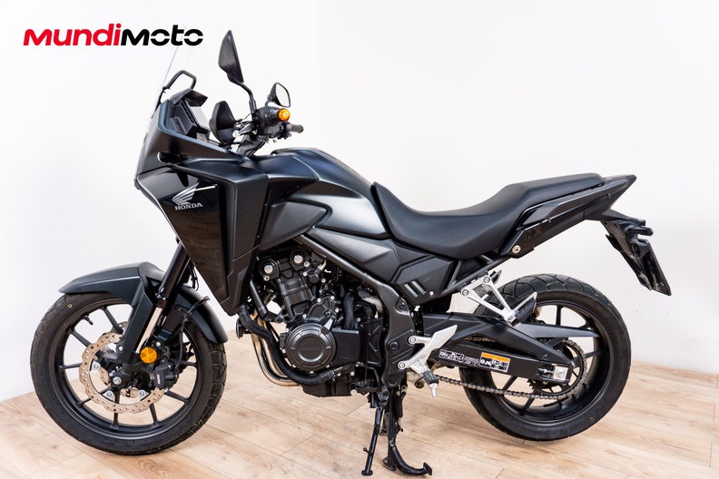 Motorbike image 5