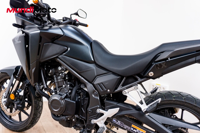 Motorbike image 8