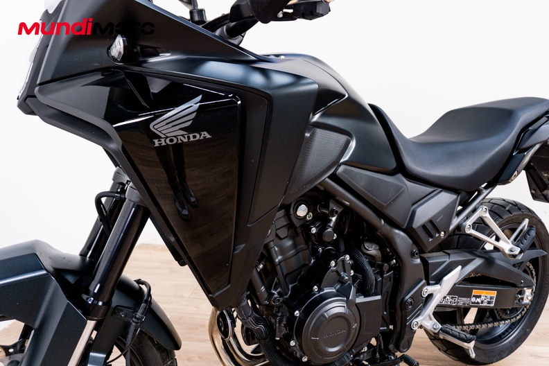 Motorbike image 9