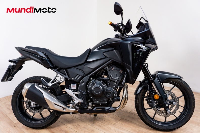 Motorbike image 0