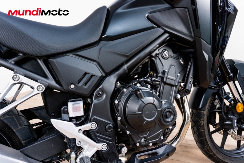 Motorbike image 3