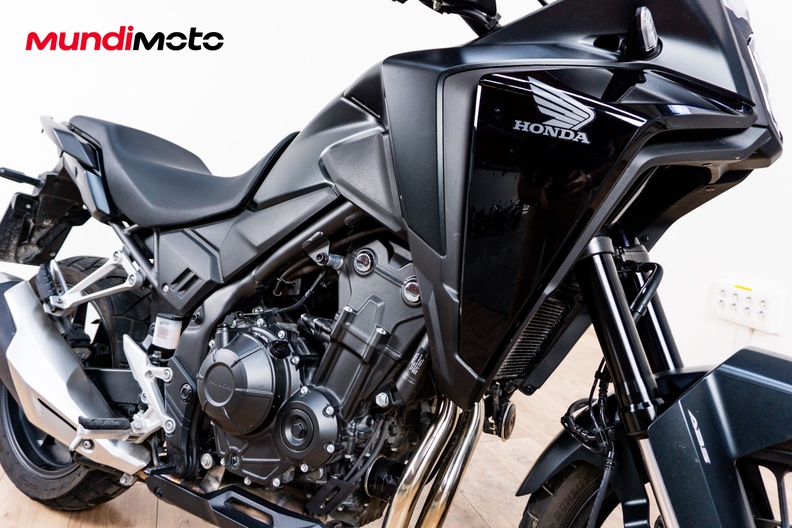 Motorbike image 4