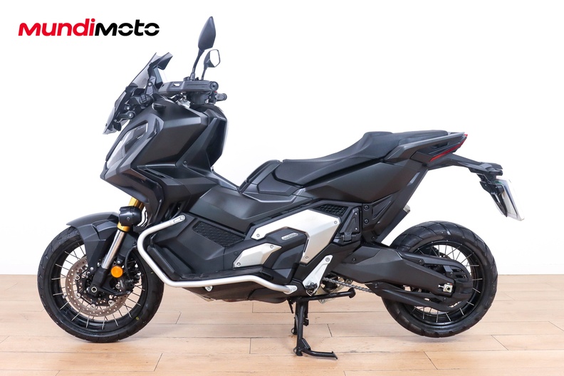 Motorbike image 5