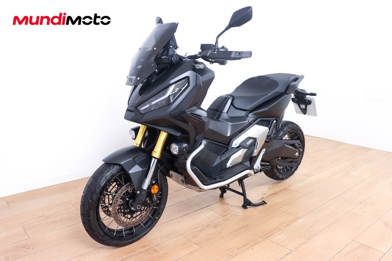 Motorbike image 7