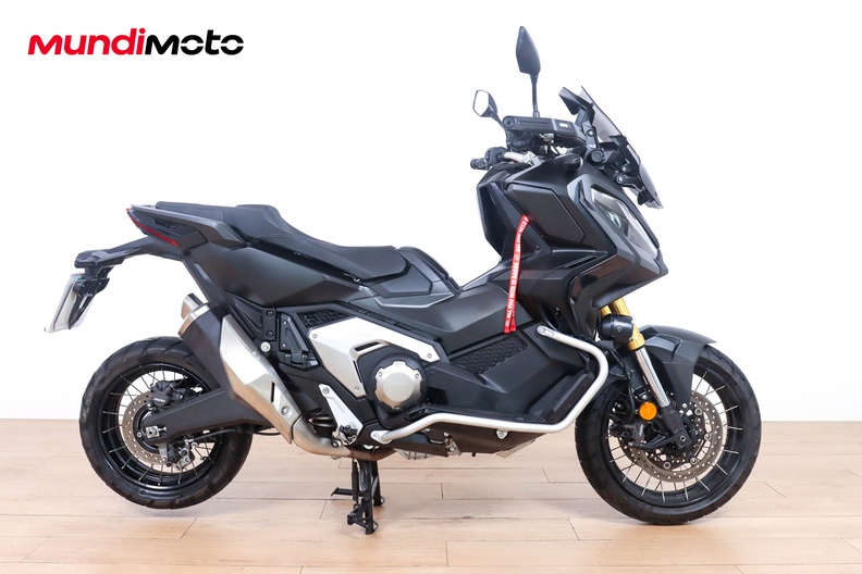 Motorbike image 0