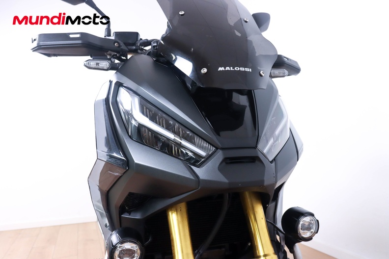 Motorbike image 4