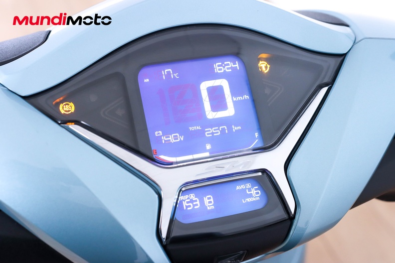 Motorbike image 11