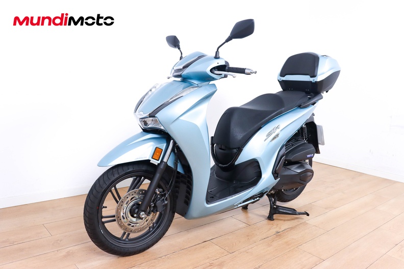Motorbike image 7