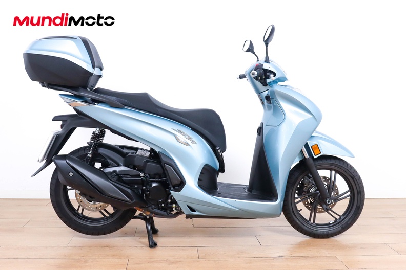 Motorbike image 0