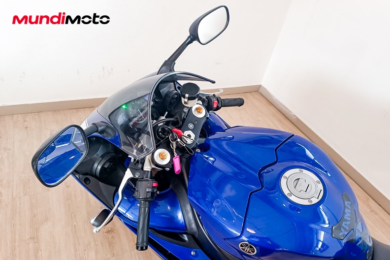 Motorbike image 10