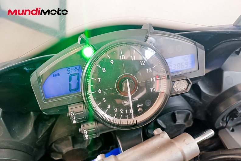 Motorbike image 11
