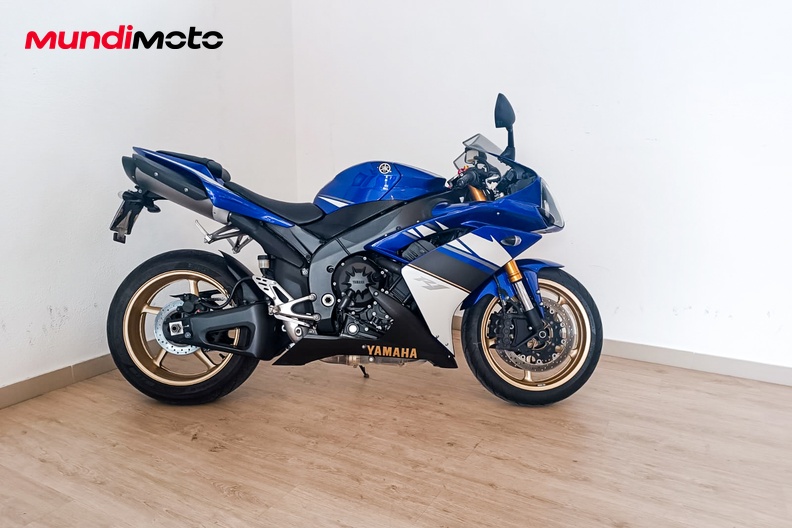 Motorbike image 0