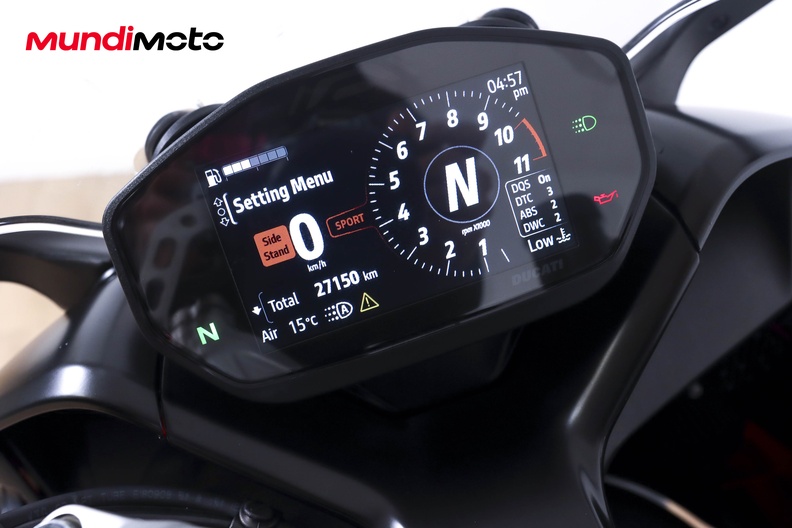 Motorbike image 11