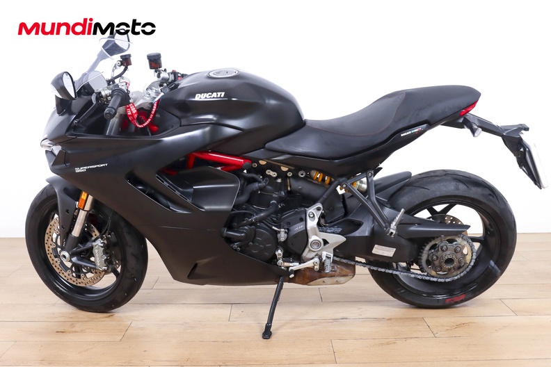 Motorbike image 5
