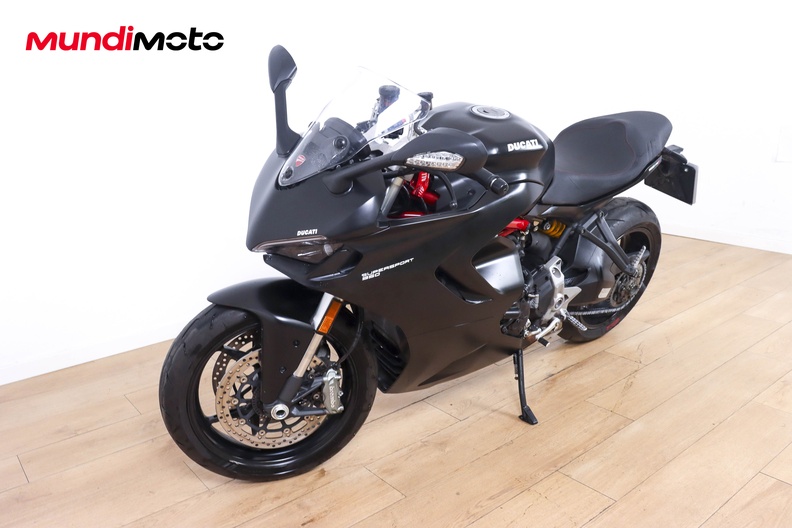 Motorbike image 7