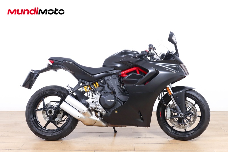 Motorbike image 0