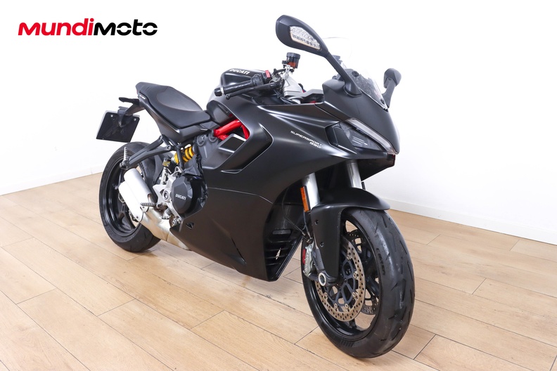 Motorbike image 1