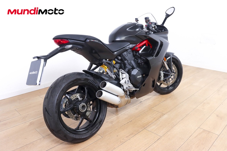 Motorbike image 2