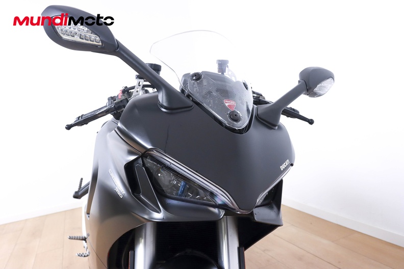 Motorbike image 4
