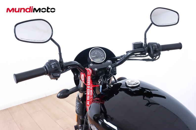 Motorbike image 10