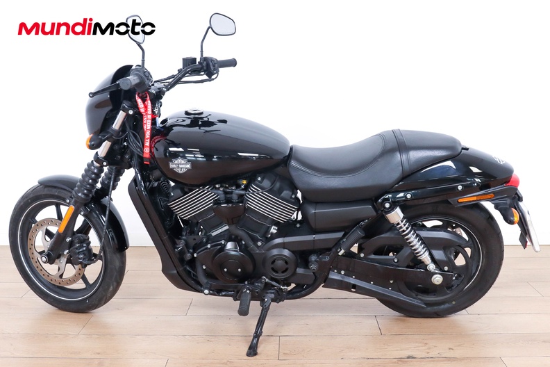Motorbike image 5