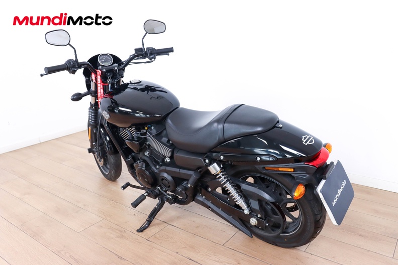 Motorbike image 6