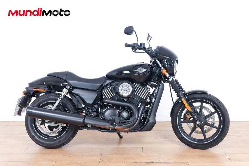 Motorbike image 0