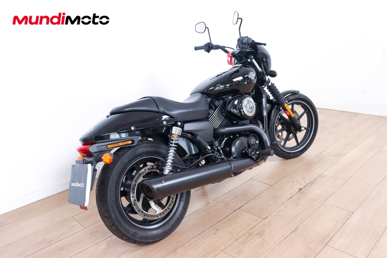 Motorbike image 2