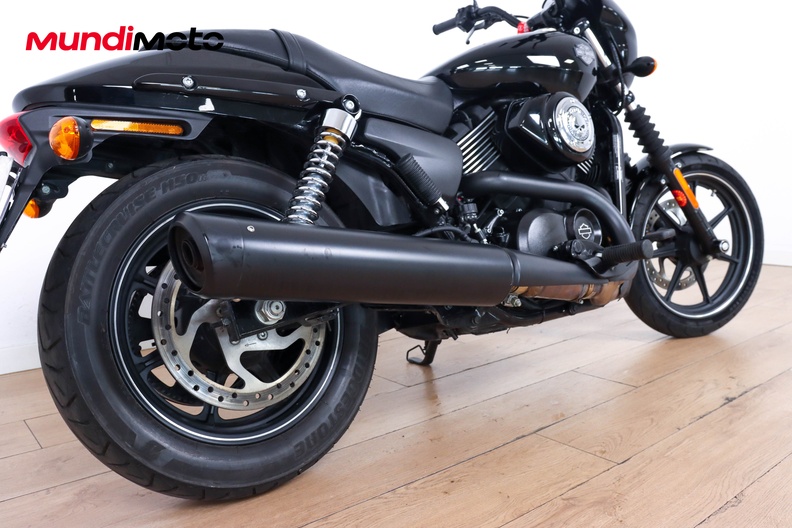 Motorbike image 3