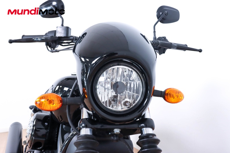 Motorbike image 4
