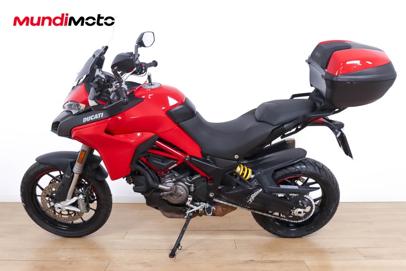 Motorbike image 5