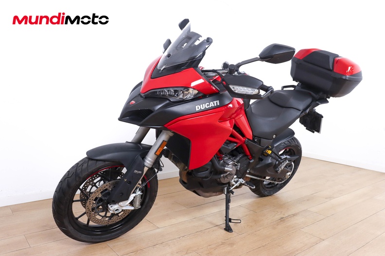 Motorbike image 7