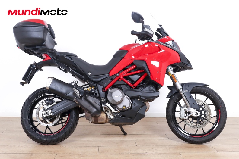 Motorbike image 0