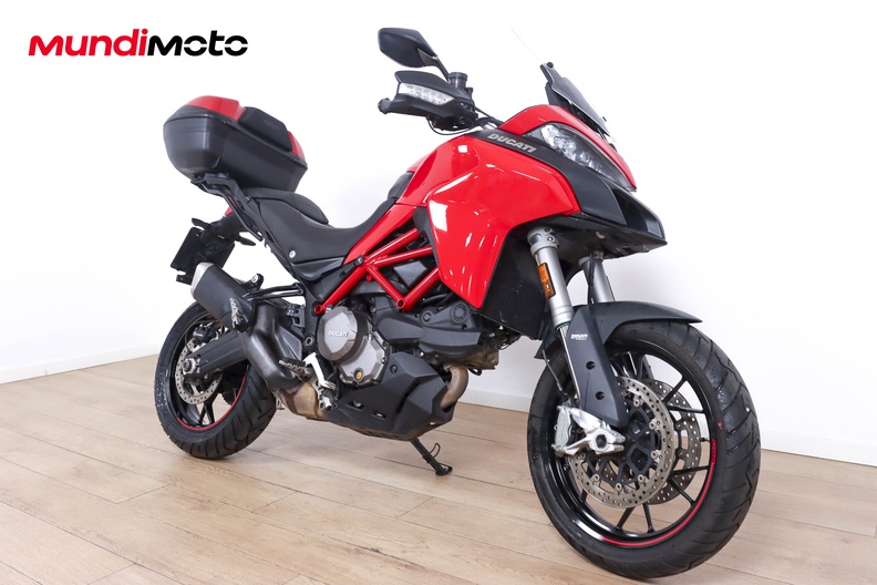Motorbike image 1