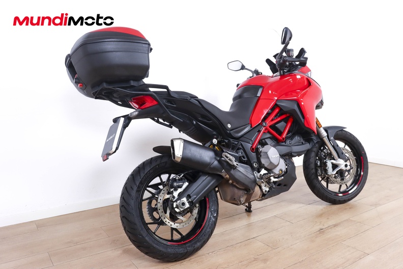 Motorbike image 2