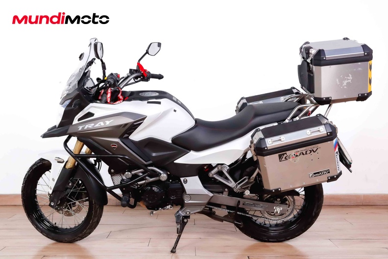Motorbike image 5