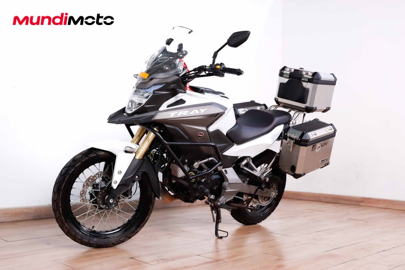 Motorbike image 7