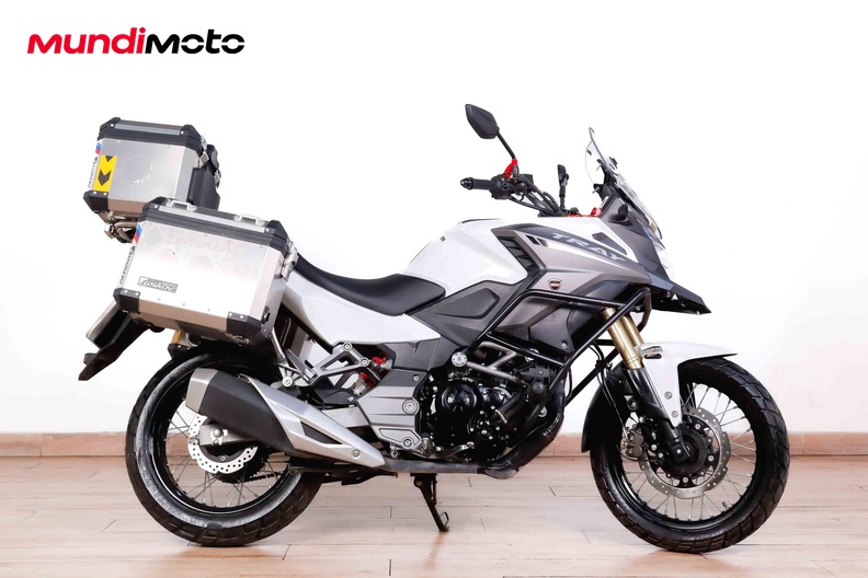 Motorbike image 0