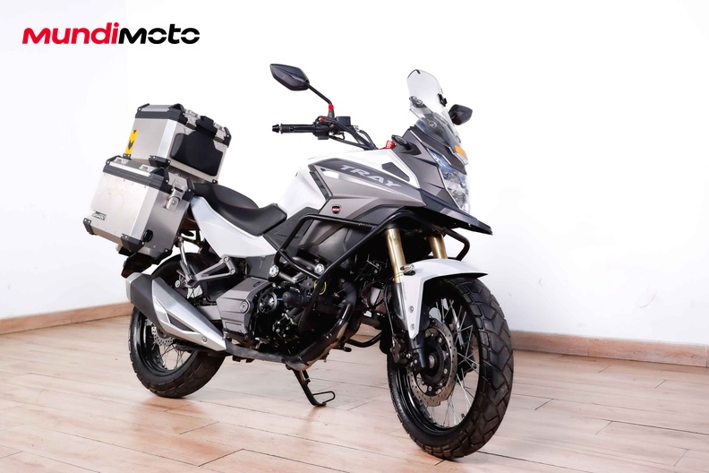 Motorbike image 1