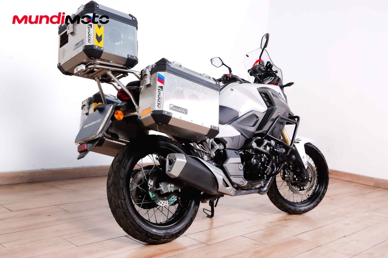 Motorbike image 2
