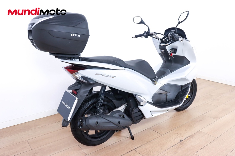 Motorbike image 2