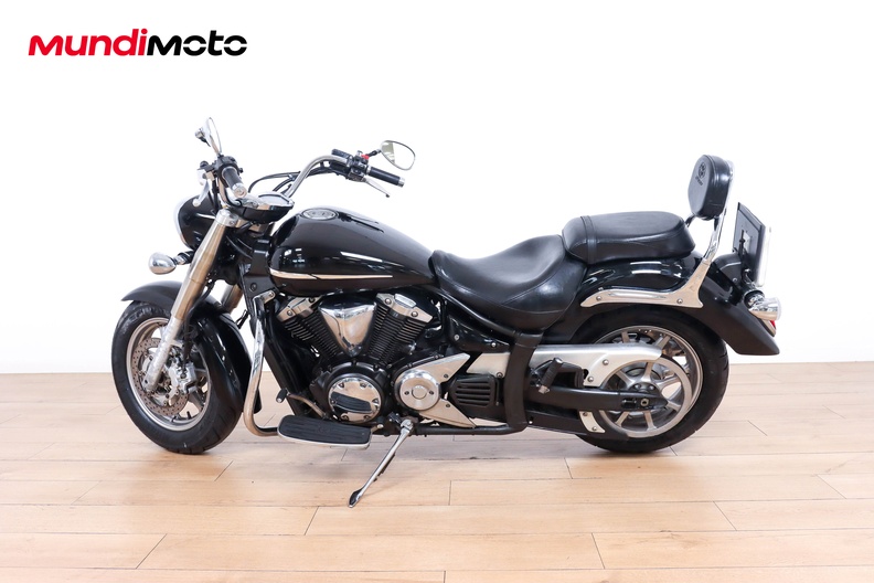 Motorbike image 5