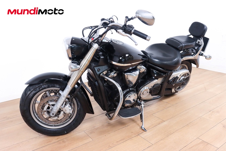 Motorbike image 7