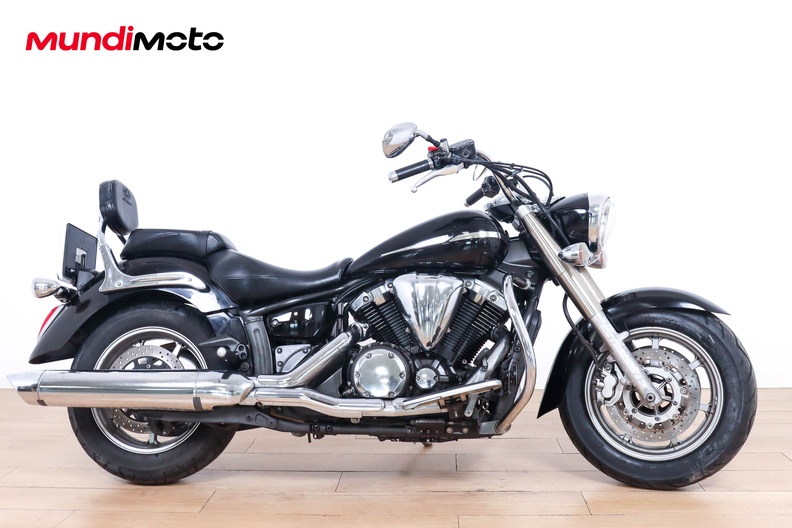 Motorbike image 0
